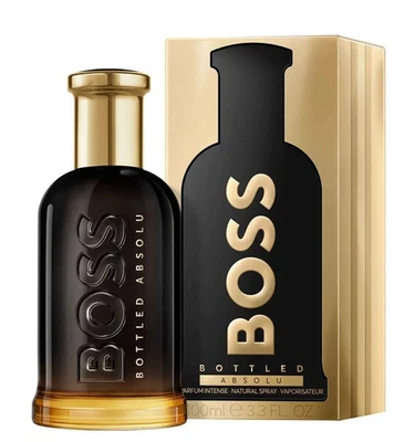 Hugo Boss Bottled ABSOLU Parfum Intense 100ml / 3.3 oz - Image 1 of 4