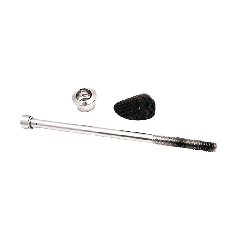 MV-TEK PERNO MANUBRIO EXPANDER IN ACCIAIO CROMATO - Immagine 1 di 1