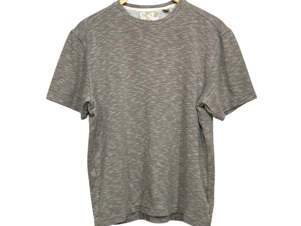 Tasso Elba Island Sun Protect Men’s Size S UPF Protection  T-Shirt WPL #8046 - Image 1 of 3