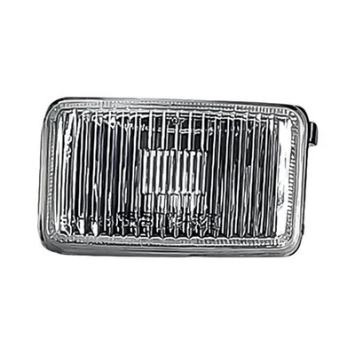 Fog Light For GMC S15 Jimmy 83-90 Replacement Driver Side Standard Line - Image 1 of 3