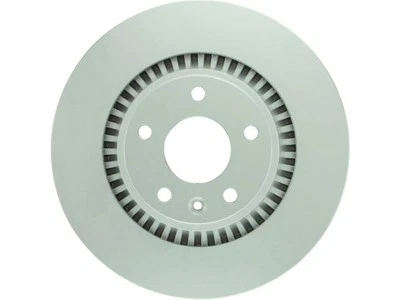 Rotor de freno delantero Bosch 96674XMWJ para Ford Taurus X 2009 Foto 1 de 2