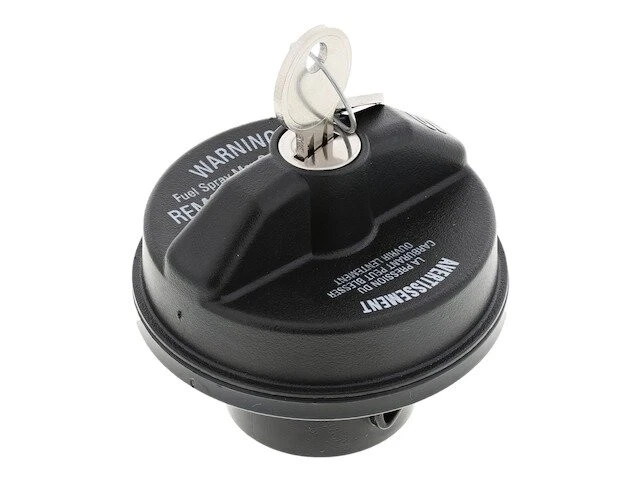 Tapa del tanque de combustible para Hyundai Accent 2005-2022 2013 2006 2007 2008 2009 2010 FG583PY Foto 1 de 1