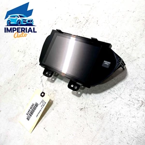 Acura TLX 2019 pantalla tablero de instrumentos información navegación fabricante de equipos originales - Imagen 1 de 21