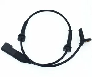 Wheel Sensor Front Axle Left Right To Fit Fits Ford Focus 1.6 1.8  TDCI - Picture 1 of 1