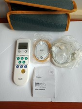Dispositivo di stimolazione elettrica NAIS EW 433 -Stimolatore muscolare e nervo