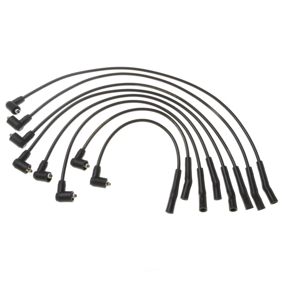 Juego de cables de bujía para Land Rover Discovery Range Rover 1999-2004 STANDARD MO Foto 1 de 2
