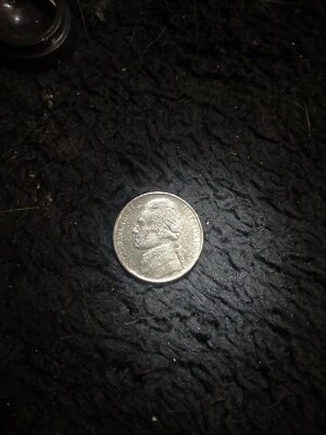 Extremely Rare 1992 D Mint Mark Circulated Not Graded  - Image 1 of 3