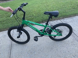 Diamondback Green Bikes for sale | eBay
