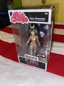 NIB Rock Candy GameStop Exclusive-Enchantress-Sucide Squad Funko*Free Shipping* - Picture 1 of 3