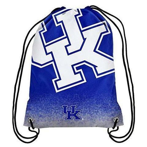 Kentucky Wildcats NCAA Gradient Drawstring Backpack Cover