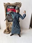 MCFARLANE MOVIE MANIACS SERIES 2 NORMAN BATES PSYCHO HORROR TOY ACTION FIGURE