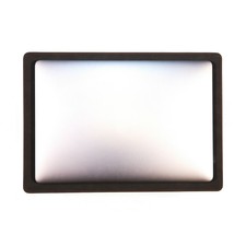 WaveWall Pad 15" - Anti-Radiation Laptop Pad - EMF Radiation and Thermal Shield