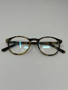 Gafas Rebel In The Rye Kevin Spacey Whit Burnett usadas utilería pantalla usadas - Imagen 1 de 6