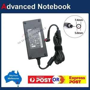 Genuine 230W AC Power Adapter Charger For Acer Predator 15 Power G9-791 - Picture 1 of 3