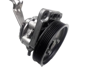 ✅ BMW E39 POWER STEERING PUMP 1999-2003 1740858 OEM - Picture 1 of 3