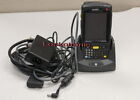 Motorola Symbol Pocket Pc Wireless Barcode Scanner Mc70 Mc7090 Pk0dcqfa7wr Base