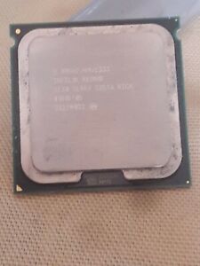 Processeur Intel Xeon 5130 SL9RX (2x2Ghz - LGA771 - 4Mo - Fsb1333)