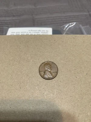 1938 Wheat Penny - Image 1 of 2