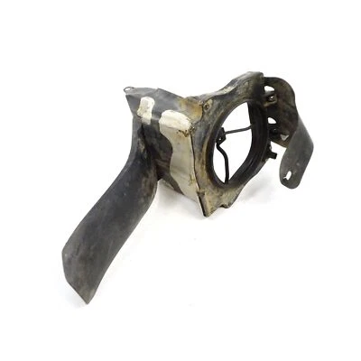 13-16 Honda CRF450R CRF450 admisión filtro de aire caja arranque caja de aire [MB] Foto 1 de 4