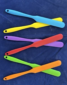 Pate Cat Food Server and Kitchen Super Tool Spatula! Available in 6 colors! - Picture 1 of 14