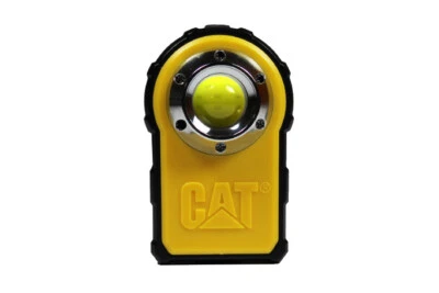 CAT (Caterpillar) CT5130 Schnell Reißverschluss Klein Nutzen Licht