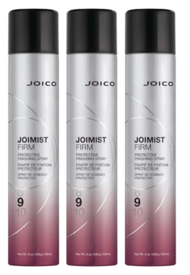 Joico JOIMIST Firm Protective Finishing Spray 9 fl oz - 3pk - Image 1 of 4
