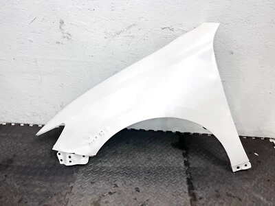 13-18 LEXUS ES350 ES DRIVER DIANTEIRO ESQUERDO LH PAINEL DE TAMPA DE PARA-LAMA LATERAL FABRICANTE DE EQUIPAMENTO ORIGINAL - Imagem 1 de 4