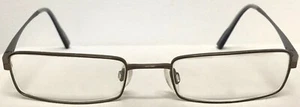 ENCANTADORAS GAFAS TITANIO CH8553 51-19 140 LLANTA COMPLETA MARRÓN Y AZUL PIZARRA - Imagen 1 de 10