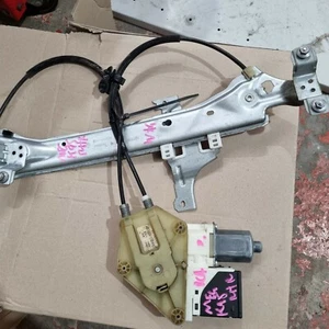 RENAULT MEGANE RIGHT REAR WINDOW REGULATOR K95 , WAGON , 07/13-06/14, 827200008R - Picture 1 of 18