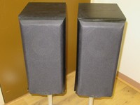 mission m51 speakers