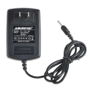 AC Adapter for Blackmagic Design Pocket Cinema Camera Power Supply Mains Charger - Picture 1 of 3