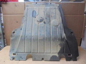 RENAULT MODUS 2006 ENGINE PLASTIC UNDER TRAY - Picture 1 of 8