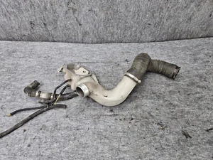 Motor Sobrealimentador Aire Válvula Mercedes R170 Slk230 C230 OEM - Picture 1 of 7