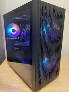 NEW Gaming PC + Peripherals & Accessories! - Picture 1 of 9