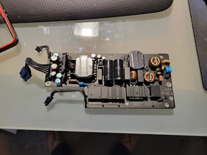 Apple iMac 21.5" A1418 185W Power Supply 2012-2017 ADP-185BF T APA007 - Picture 1 of 2