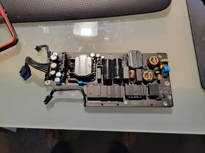 Apple iMac 21.5" A1418 185W Power Supply 2012-2017 ADP-185BF T APA007 - Image 1 of 2