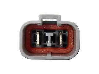 Conjunto de ventilador de refrigeración del motor para Honda Accord 1998-2002 2,3 L L4 Dorman 633GH77 Foto 1 de 2