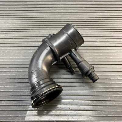 BMW M850i G16 2020-2024 4,4 L tubo de admisión de aire cilindro 5-8 tubo OEM *NOTA* Foto 1 de 4