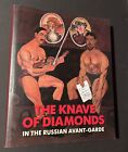 THE KNAVE of DIAMONDS in the RUSSIAN AVANT-GARDE Hardcover – January 1, 2004