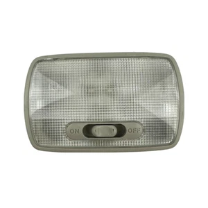 2007-2009 ACURA MDX REAR ROOF OVERHEAD DOME LIGHT LAMP OEM 34252-S3V-A12 - Picture 1 of 3
