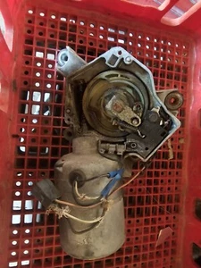 1968 Corvette Windshield Wiper Motor Rebuildable Core 68 Only - Bild 1 von 5