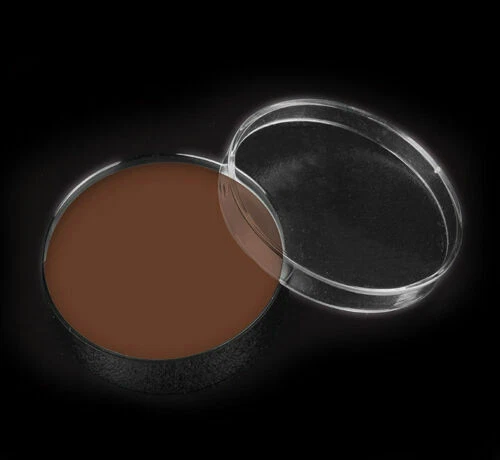 Base Mehron Color Cup Grasa Payaso Maquillaje Multicolor Halloween Mardigras Foto 1 de 1