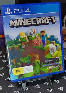 Minecraft - Playstation 4 - Picture 1 of 2