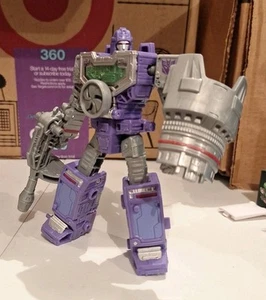 Hesbro Transformers: Refraktor (E4497) - Bild 1 von 1