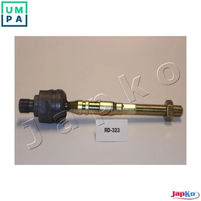 INNER TIE ROD 103323 FOR MAZDA WL11 2.5L 4cyl MPV IJE96/JE94 3.0L 6cyl MPV I - Image 1 of 4