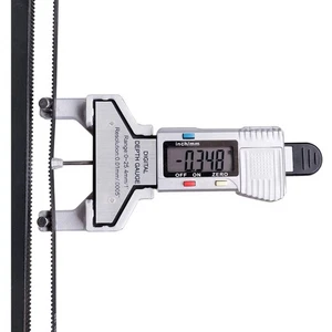 Essential Digital Belt Meter for Optimizing Your For 3D Printing Process - Afbeelding 1 van 12