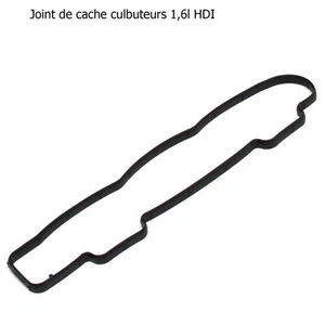 Joint Cache Culbuteur pour Ford C-Max Fiesta Focus 1.6 TDCi - Imagen 1 de 9