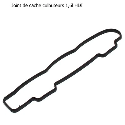 Joint Cache Culbuteur pour Ford C-Max Fiesta Focus 1.6 TDCi - Imagen 1 de 4
