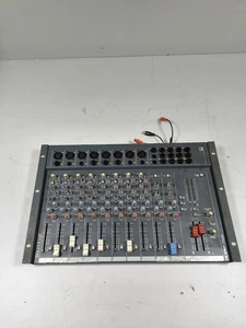 Soundcraft Spirit Mixer - Used, Powers On, No Power Cable - Picture 1 of 16