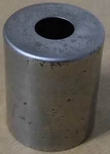 Triumph Tiger Cub and Terrier F4328 Rear Plunger Suspension Top Spring Cover - Picture 1 of 4